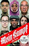 Mein Kampf - gegen Rechts