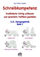 Karl-Hans Seyler - Bilder und Bildergeschichten zum Sachunterricht, 2. Jahrgangsstufe
