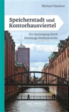 Michael Pasdzior - Speicherstadt und Kontorhausviertel