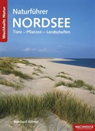 Reinhard Kölmel - Naturführer Nordsee