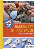 Frank Rudolph, Yousun Koh - Basteln mit Strandfunden