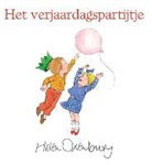 Helen Oxenbury - Het verjaardagspartijtje