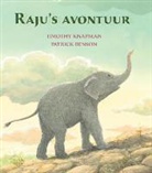 Timothy Knapman, Patrick Benson - Raju's avontuur
