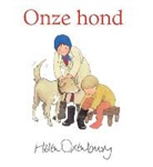 Helen Oxenbury - Onze hond