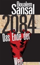 Boualem Sansal - 2084