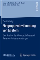 Patricia Feigl - Zielgruppenbestimmung von Mietern