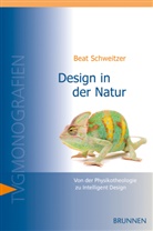 Beat Schweitzer, Shutterstock - Design in der Natur