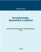 Katharina Ecker - Sinnesphysiologie, Reproduktion & Laktation