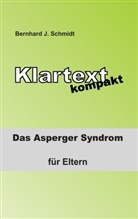 Bernhard J Schmidt, Bernhard J. Schmidt - Klartext kompakt
