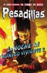 R. L. Stine - La noche del muñeco viviente 2