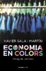 Xavier Sala I Martin - Economia en colors
