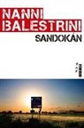Nanni Balestrini - Sandokán : una historia de camorra
