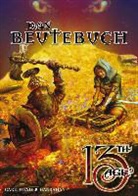 Gareth Ryder-Hanrahan - Dungeons & Dragons, 13th Age, Das Beutebuch