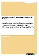 Alex Becker, Christian Breckel, Felix Franke, Esther Scherrer - Verfahren zur Unternehmensbewertung. Discounted Cash-Flow (DCF) und Weighted-Average-Cost-of-Capital (WACC)