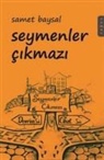 Samet Baysal - Seymenler Cikmazi