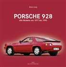 Brian Long - Porsche 928