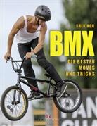 Shek Hon - BMX