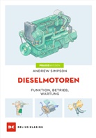 Andrew Simpson - Dieselmotoren