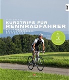 Sven Bremer, Sve Bremer, Sven Bremer - Kurztrips für Rennradfahrer