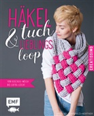 Corinna Brix, Michael Lingfeld-Hertner, Michaela Lingfeld-Hertner - Häkeltuch und Lieblingsloop