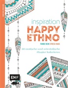 Edition Michael Fischer, Editio Michael Fischer, Edition Michael Fischer - Inspiration Happy Ethno