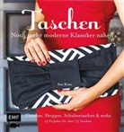 Sue Kim - Taschen - Noch mehr moderne Klassiker nähen