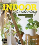 Silvia Appel - Indoor Gardening