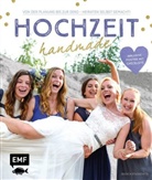 Jessica Stuckstätte - Hochzeit handmade, m. Poster mit Checkliste