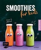 Irin Pawassar, Irina Pawassar, Brigitte Sporrer, Brigitte Sporrer - Smoothies for kids