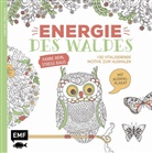 Edition Michael Fischer - Energie des Waldes