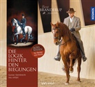 Ben Branderup, Bent Branderup, Annika Keller - Die Logik hinter den Biegungen