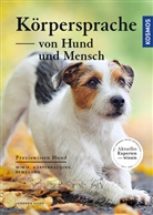 Johanna Esser - Körpersprache von Hund und Mensch