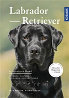 Astri Braun, Astrid Braun, Anj Möller, Anja Möller - Labrador Retriever