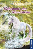 Linda Chapman - Sternenschweif - Geheimnis der Mondsteine