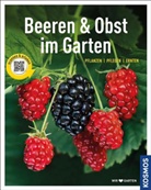 Katharina Adams - Beeren & Obst im Garten