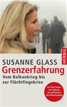 Susanne Glass - Grenzerfahrung