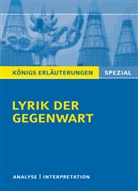 Gudrun Blecken - Lyrik der Gegenwart