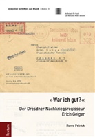 Romy Petrick, Matthias Herrmann - "War ich gut?"