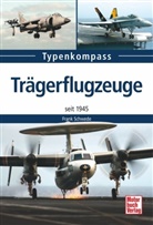 Horst W. Laumanns, Frank Schwede - Trägerflugzeuge