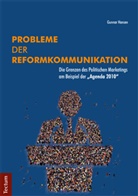 Gunnar Hansen - Probleme der Reformkommunikation