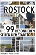 Dolores Kummer - Rostock