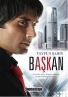 Tayfun sahin - Baskan