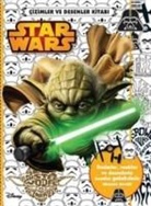 Kolektif - Star Wars Cizimler ve Destanlar Kitabi