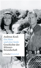 Andreas Kraß, Andreas (Prof. Dr.) Krass - Ein Herz und eine Seele