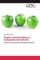 José Sixto García - Flujos comunicativos y búsqueda del talento