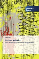 Iliana Zarra - Kazimir Malevich