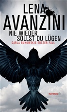 Lena Avanzini - Nie wieder sollst du lügen