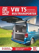 Christoph Pandikow - VW T5 Bus/Transporter