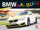Horst Passelaki - BMW-Malbuch
