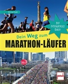 Michael Raab - Dein Weg zum Marathon-Läufer